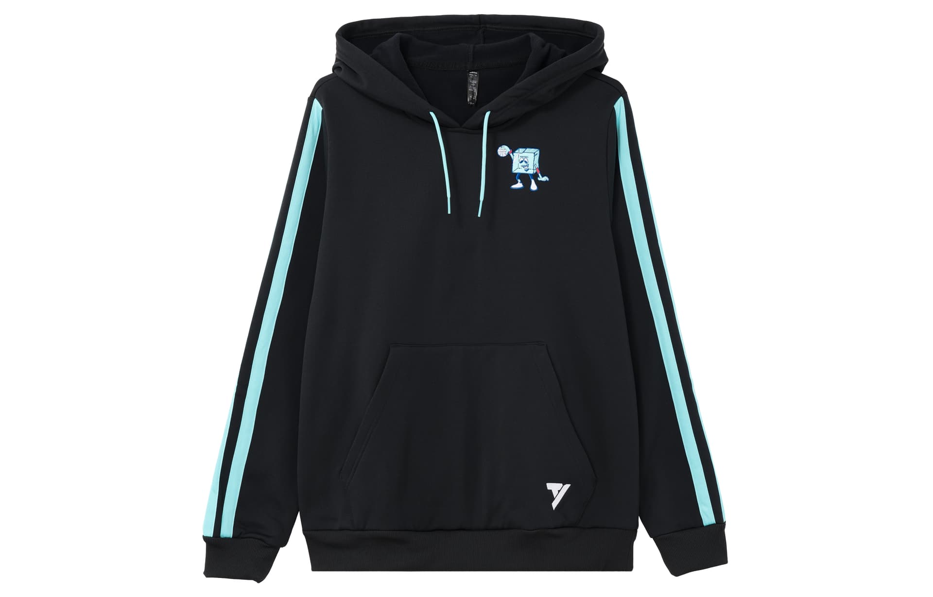 Худи adidas Trae Avatar - изображение 1