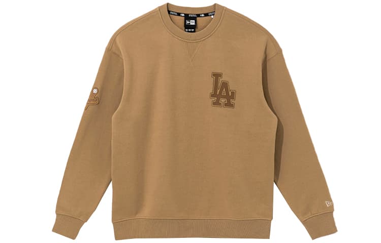 Худи New Era FW21 MLB - изображение 1
