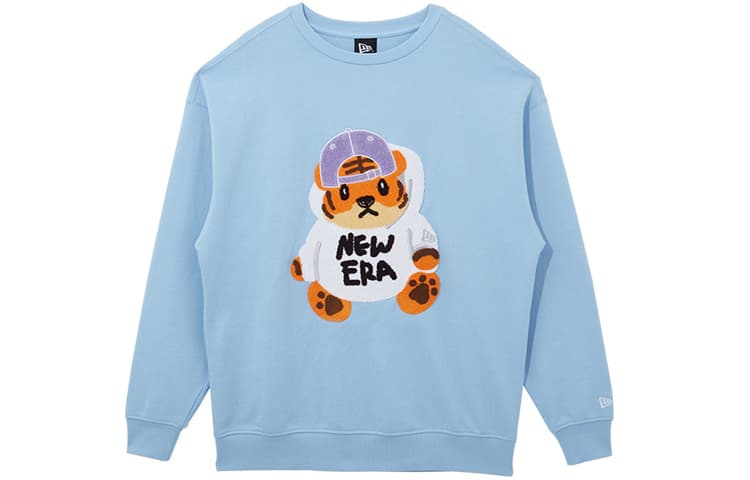 Худи New Era SS22 - изображение 1
