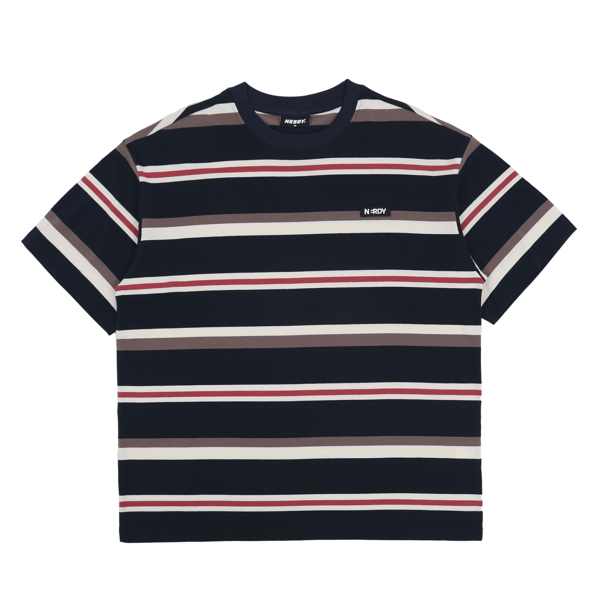 Футболка NERDY SS24 T - изображение 1