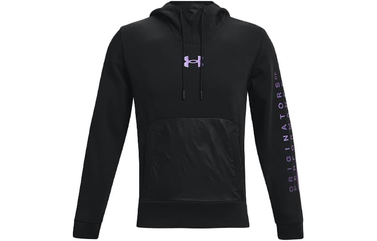 Худи Under Armour Apollo Sportstyle - изображение 1