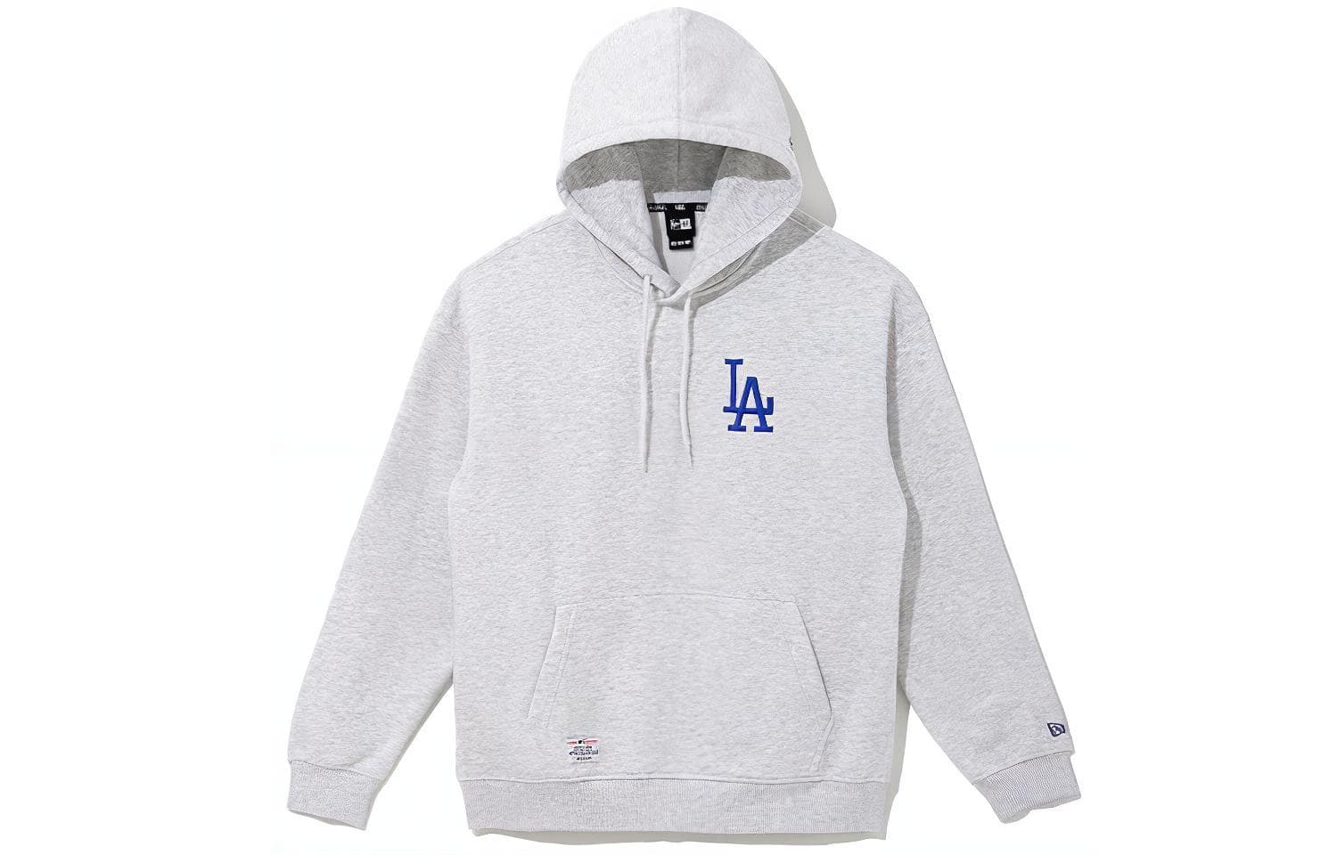 Худи New Era FW21 MLB - изображение 1