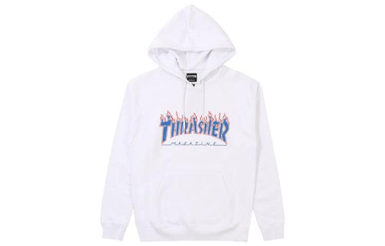 Худи Thrasher - изображение 1