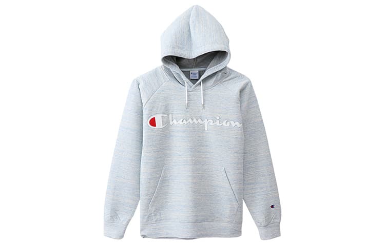 Худи Champion Logo - изображение 1