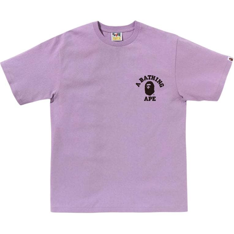 Футболка A BATHING APE SS24 WEB STORE T - изображение 1