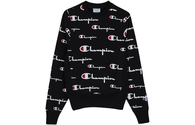 Худи Champion Logo - изображение 1