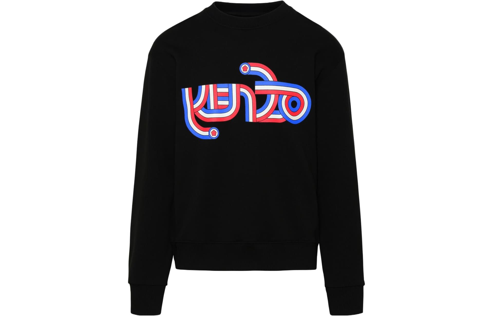 Худи KENZO SS23 - изображение 1
