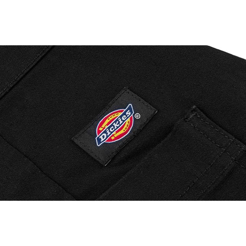 Штаны Dickies Повседневные Карго Брюки Черные DK010146BLK Мужские - изображение 3