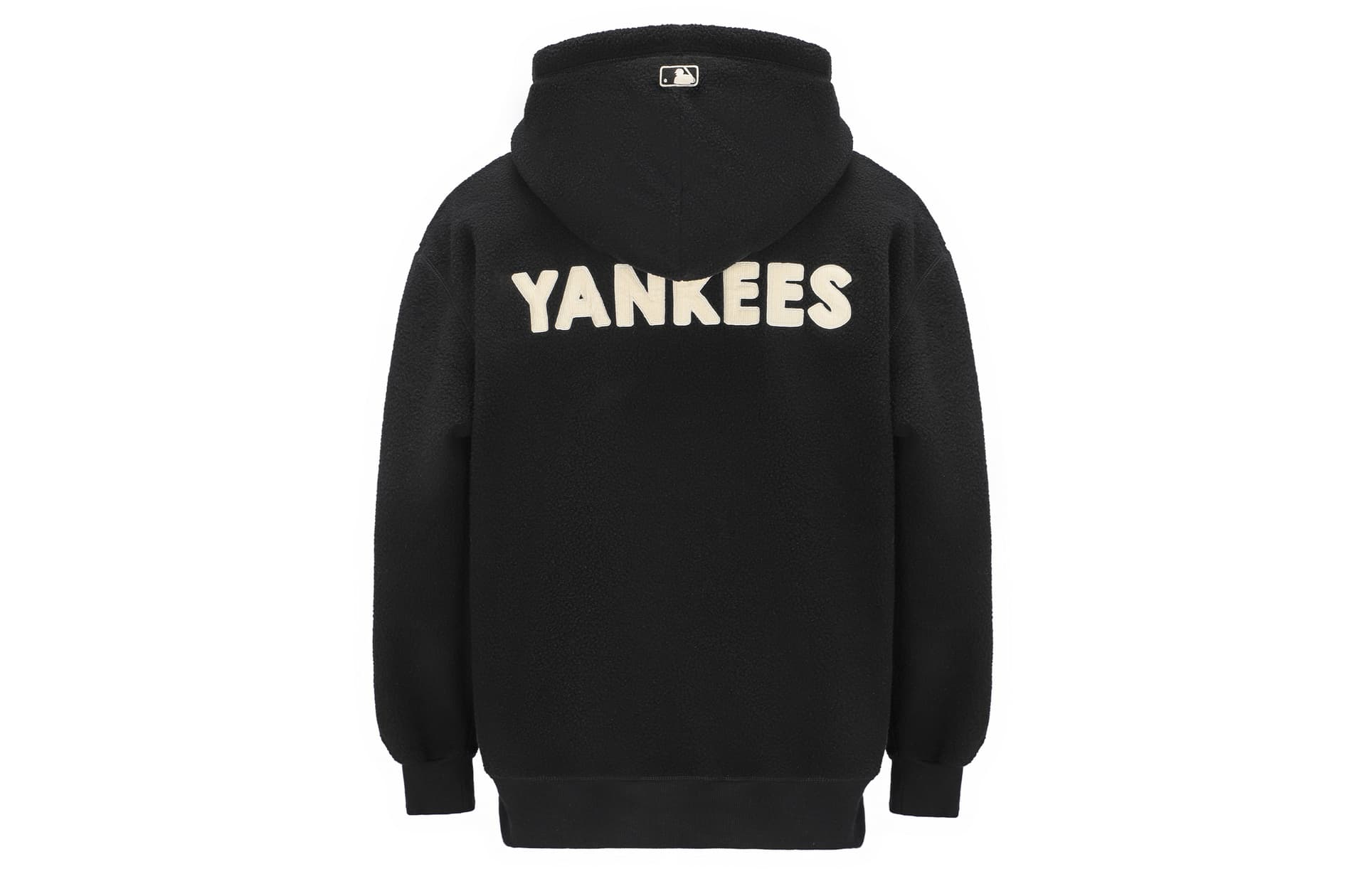 Худи MLB Logo - изображение 1