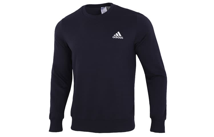 Худи adidas M Sl Ft Swt Logo - изображение 1