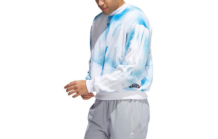 Худи adidas - изображение 1