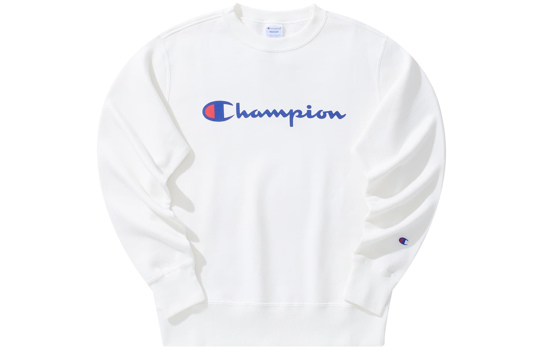 Худи Champion Logo - изображение 1