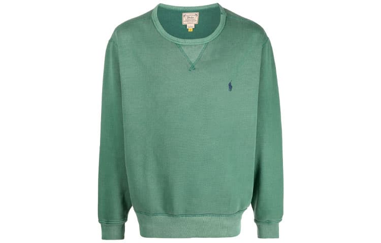 Худи Polo Ralph Lauren Logo - изображение 1