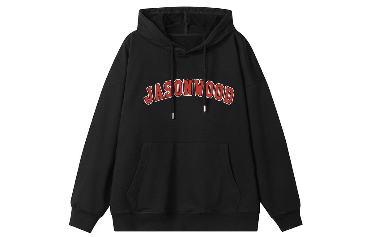 Худи JASONWOOD - изображение 1