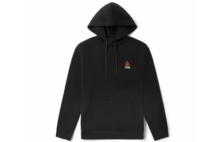 Худи Vans Logo - изображение 1