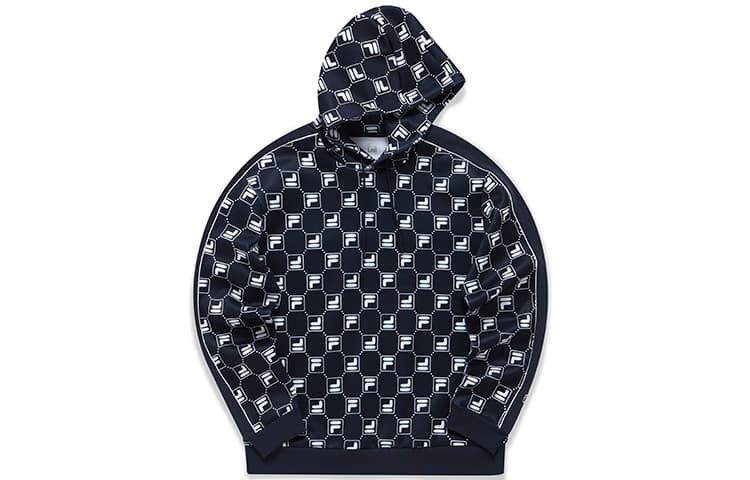 Худи FILA Athletics Logo - изображение 1