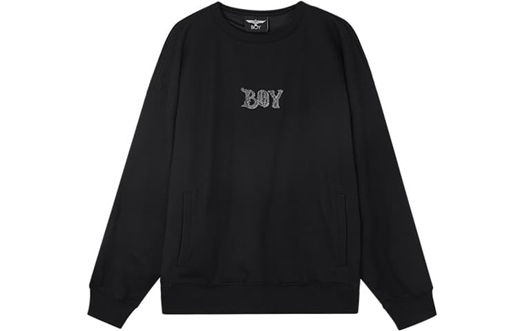 Худи Boy London FW21 - изображение 1