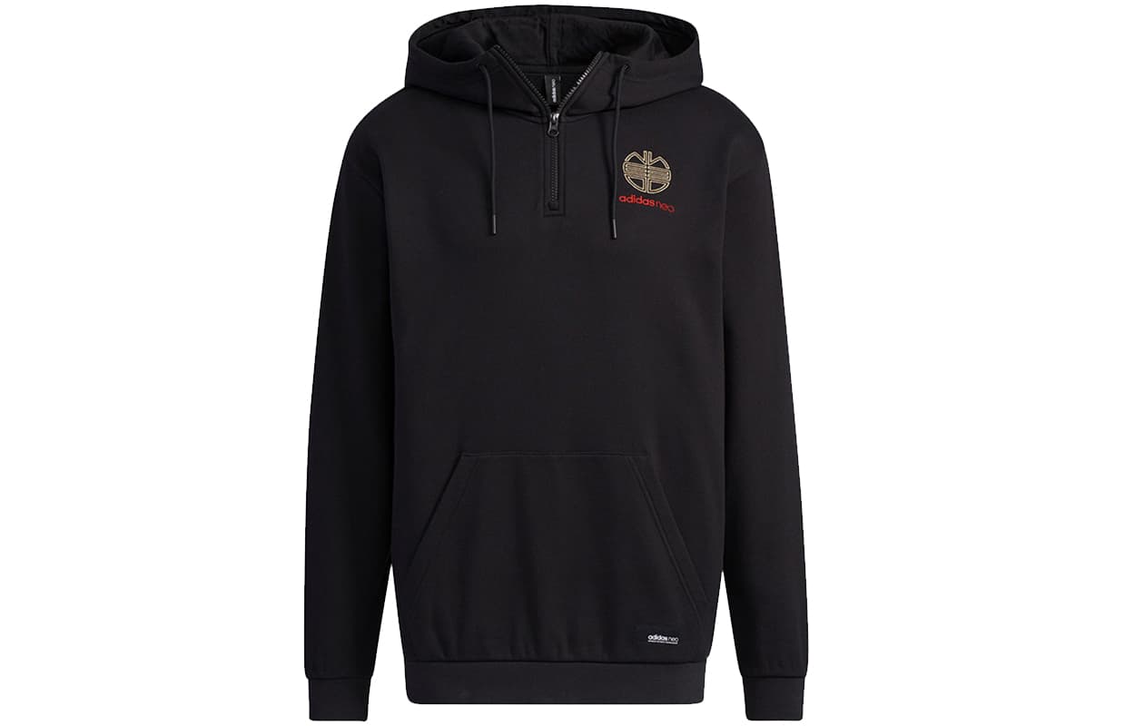 Худи adidas neo Logo - изображение 1