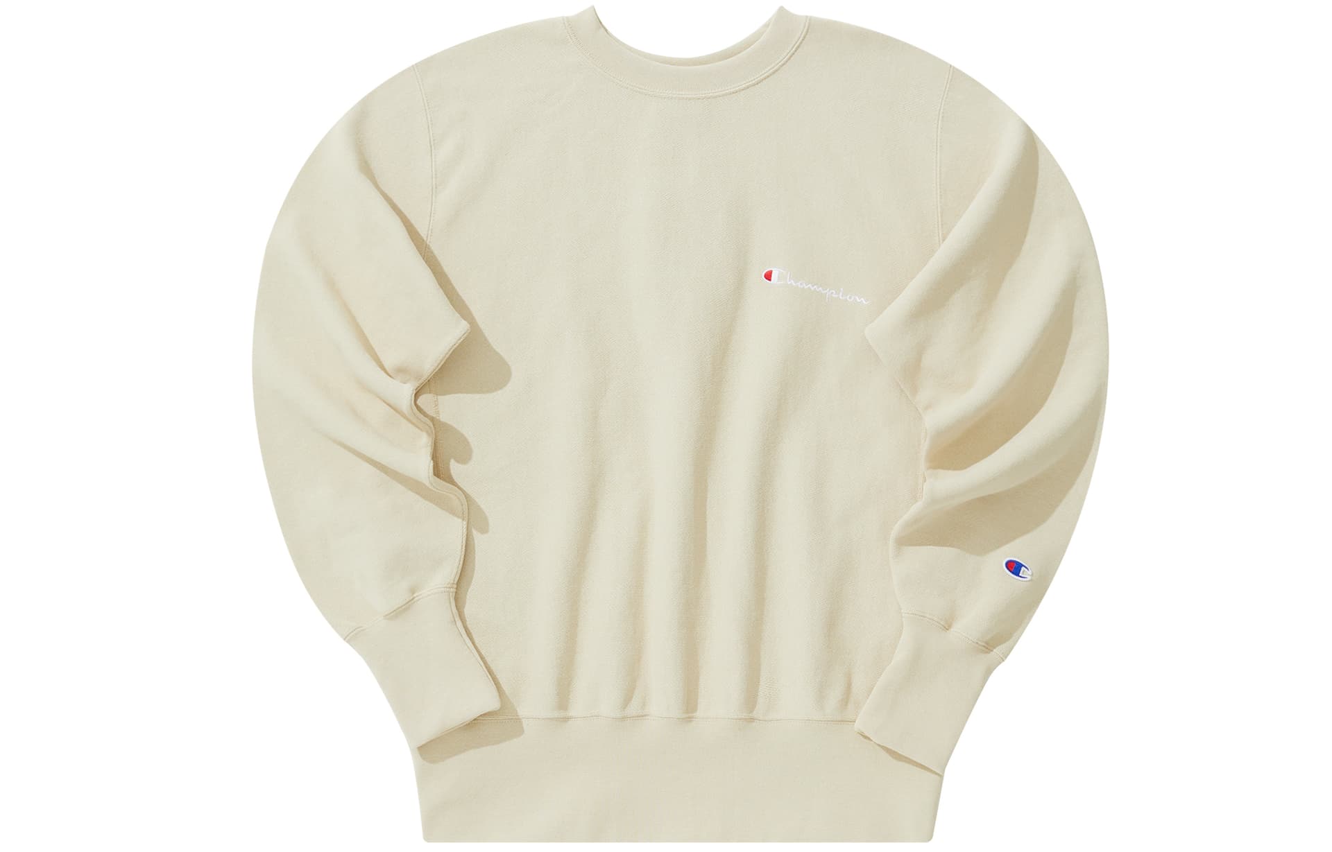 Худи Champion Reverse Weave Logo - изображение 1