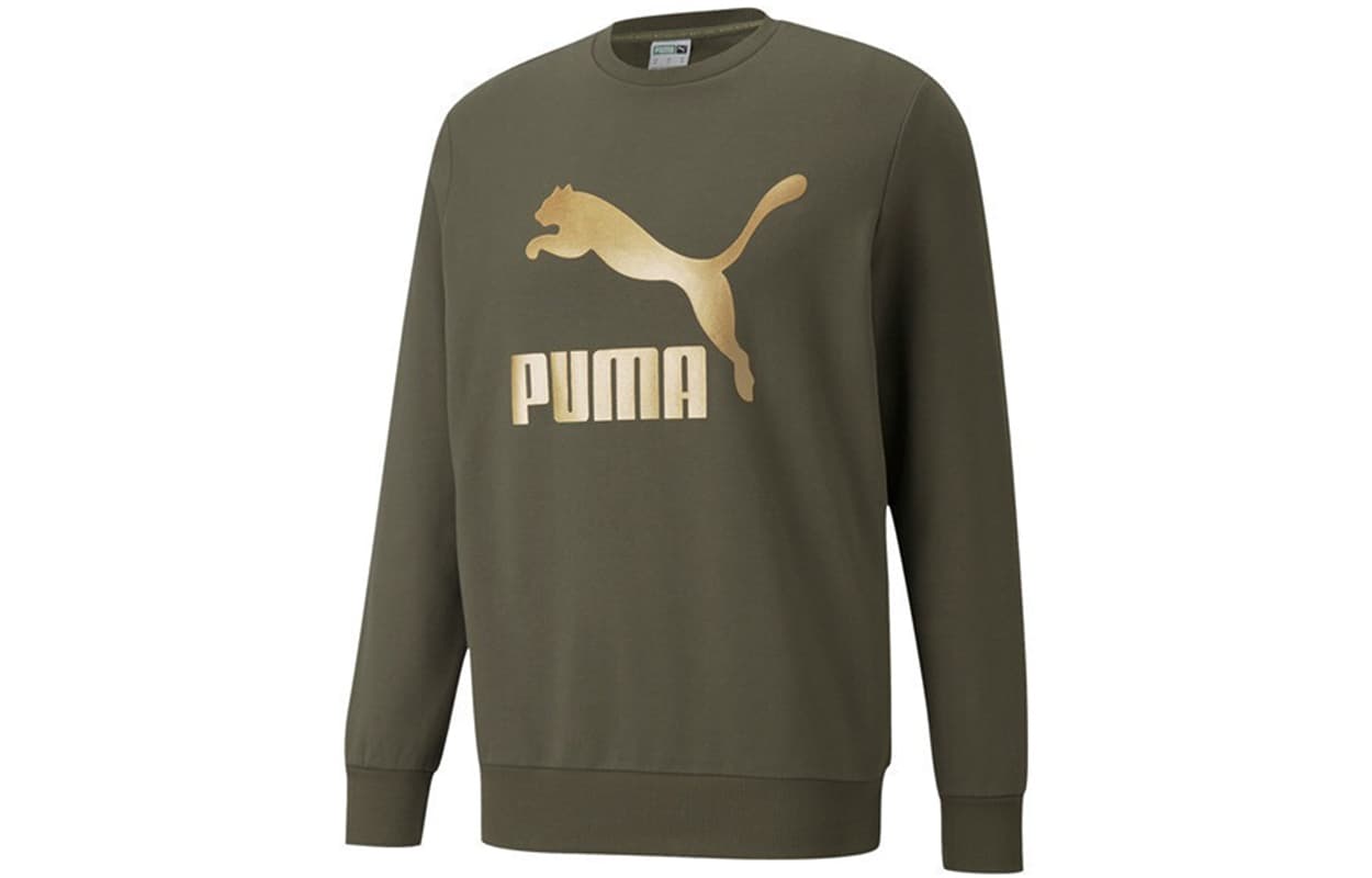 Худи Puma Classics Logo - изображение 1