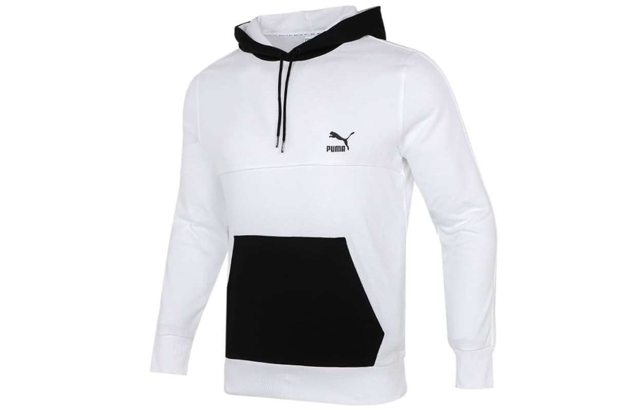 Худи Puma - изображение 1
