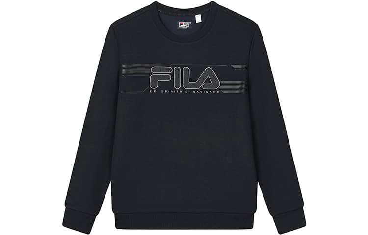 Худи FILA Logo - изображение 1