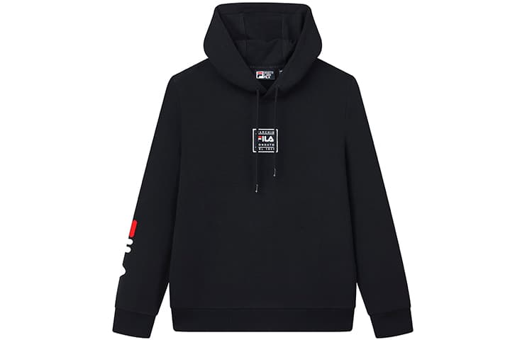 Худи FILA Logo - изображение 1