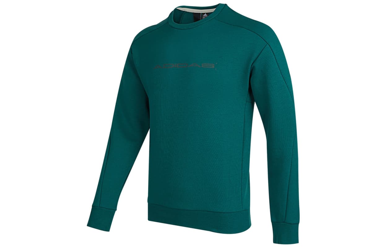 Худи adidas Th Eng Sweat Logo - изображение 1