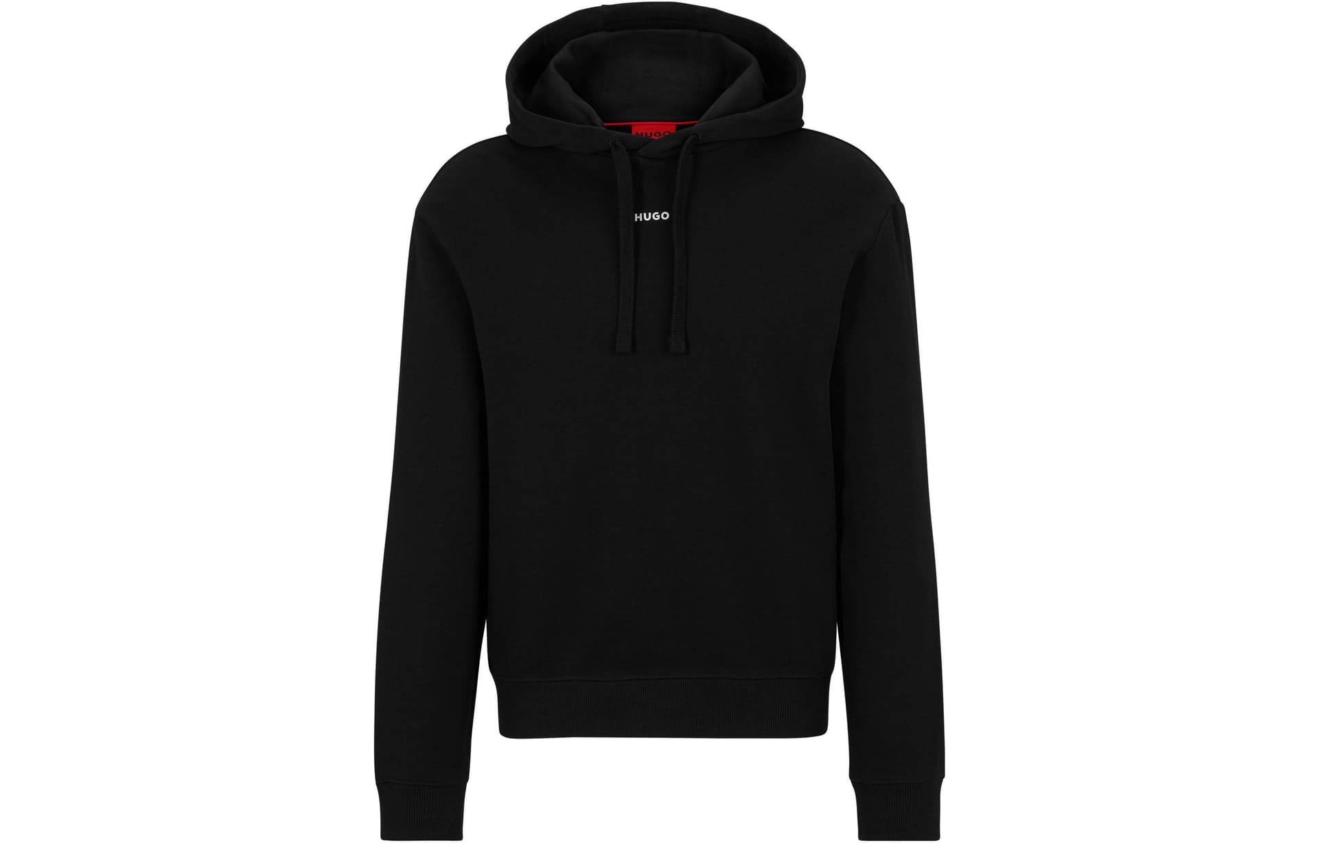 Худи HUGO BOSS Logo - изображение 1