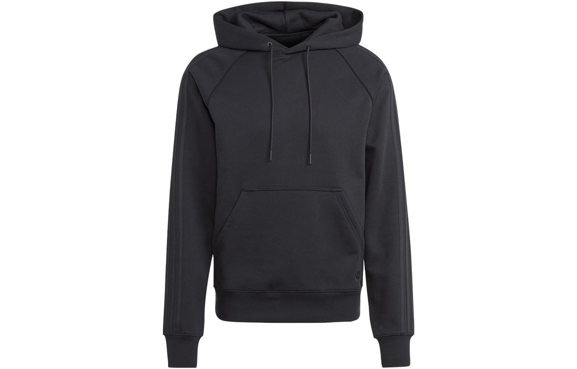 Худи adidas originals Blue Version Essentials Hoodie - изображение 1