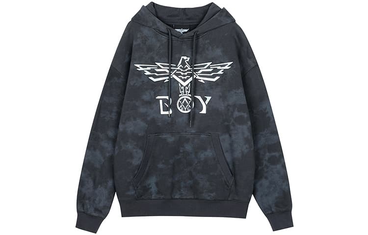 Худи Boy London - изображение 1