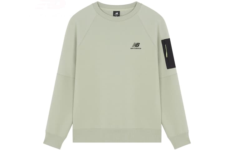 Худи New Balance Logo - изображение 1