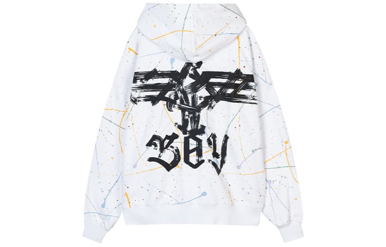 Худи Boy London FW21 - изображение 1