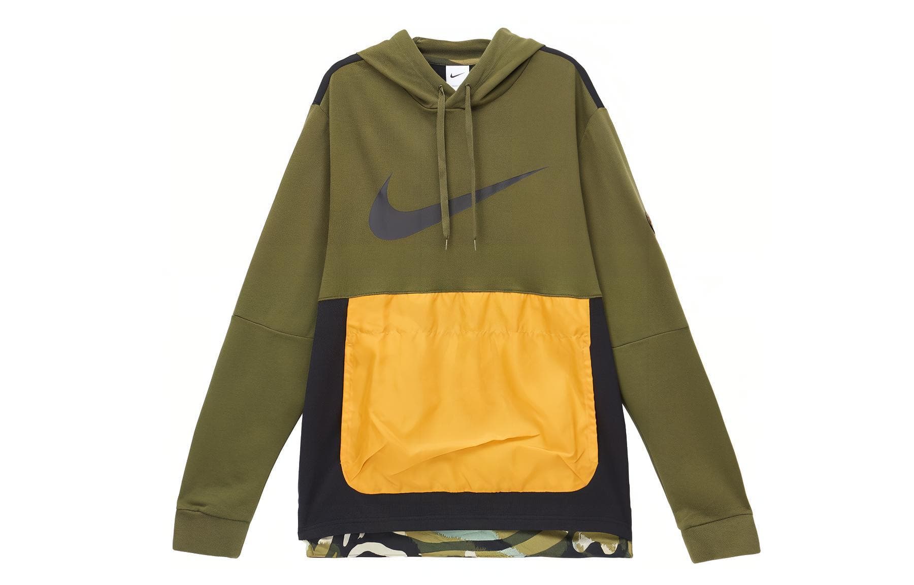 Худи Nike Logo - изображение 1