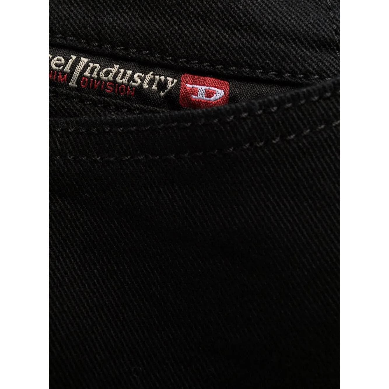 Штаны DIESEL FW22 - изображение 2