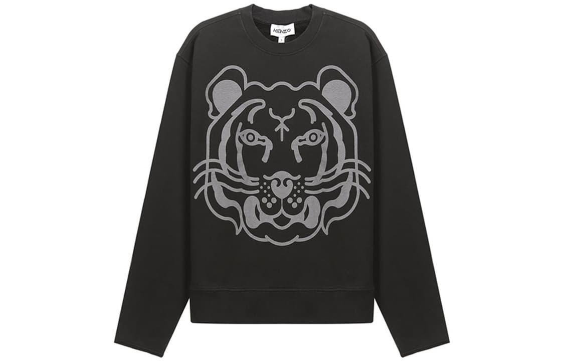 Худи KENZO SS21 - изображение 1