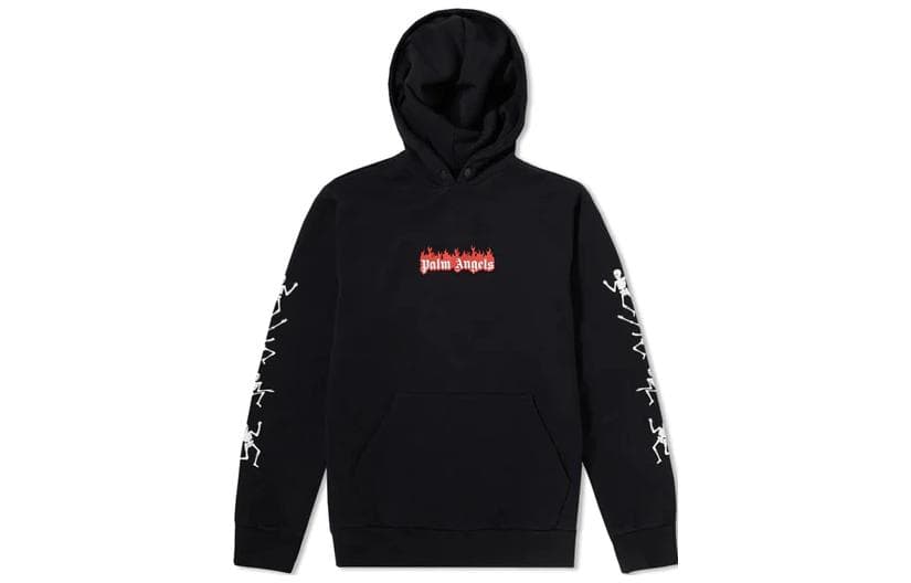 Худи PALM ANGELS SS23 - изображение 1
