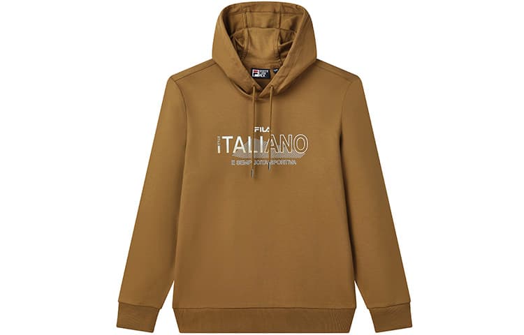 Худи FILA Logo - изображение 1