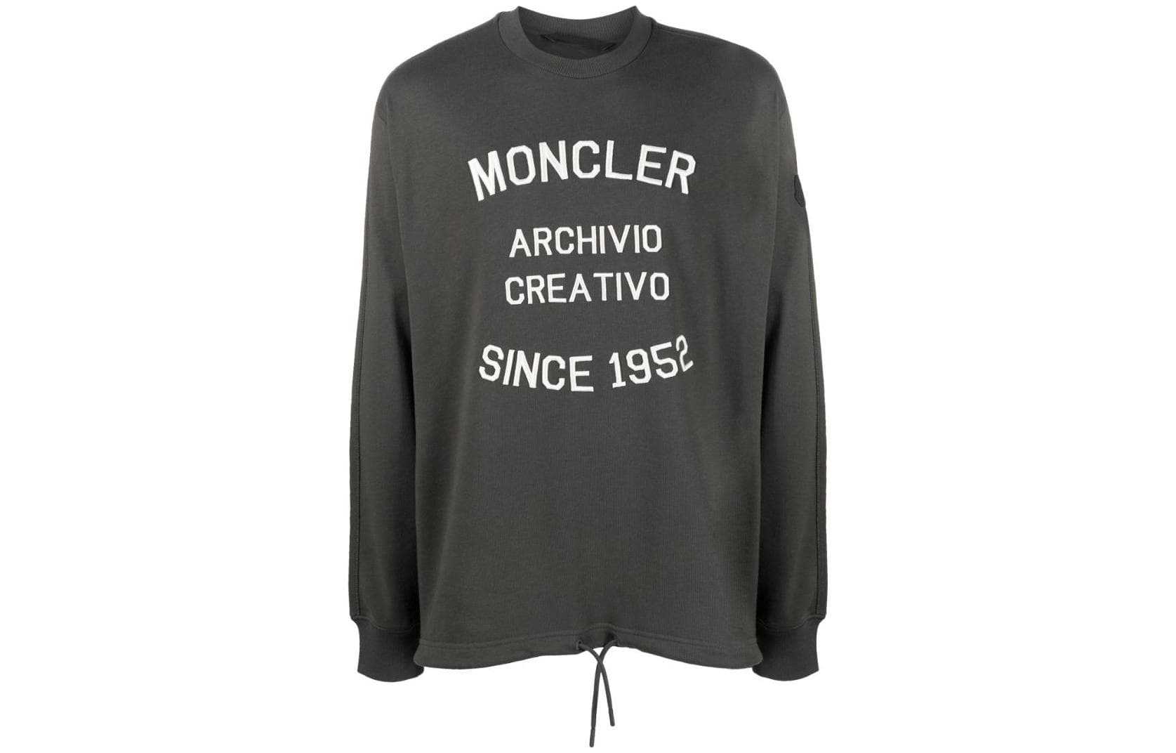 Худи Moncler Logo - изображение 1