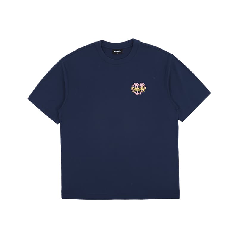 Футболка NERDY SS24 T - изображение 1