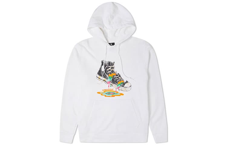 Худи Converse - изображение 1