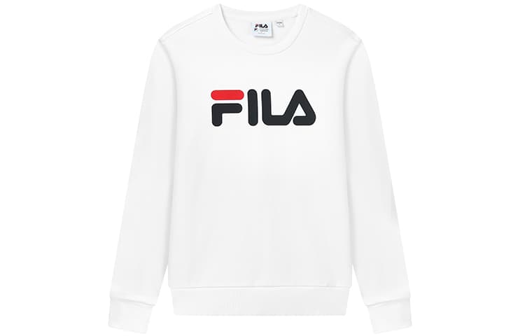Худи FILA Logo - изображение 1