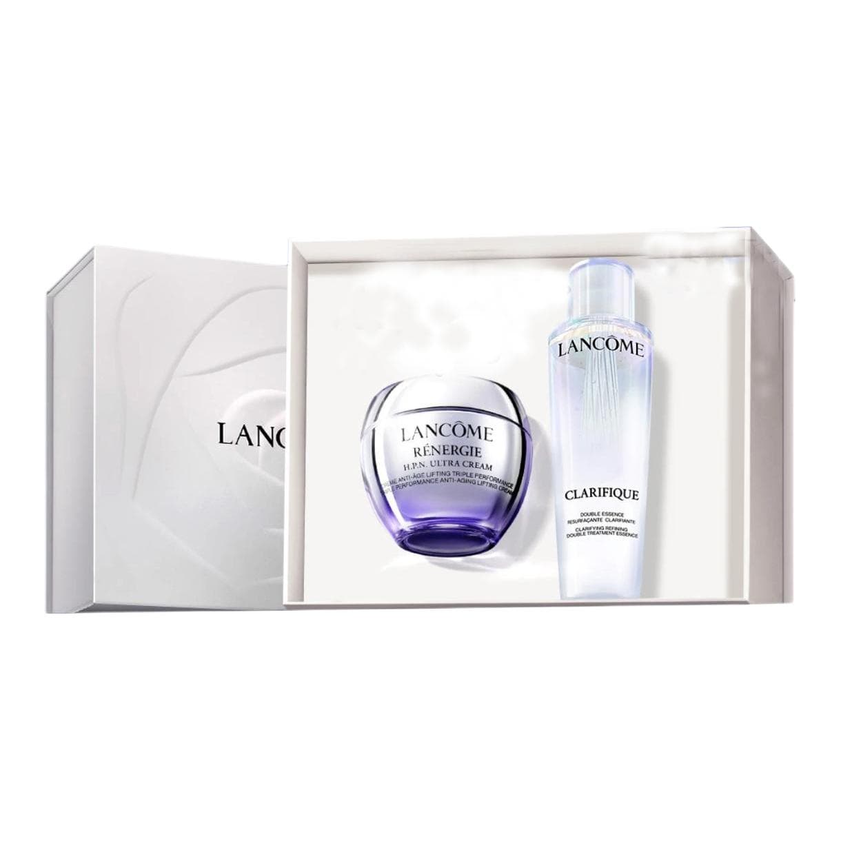 Маска для лица LANCOME Наборы для ухода за кожей для лица увлажнение и питание 150 мл + 50 мл - изображение 1