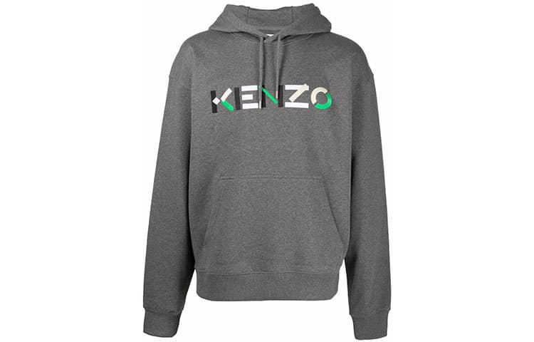 Худи KENZO Logo - изображение 1