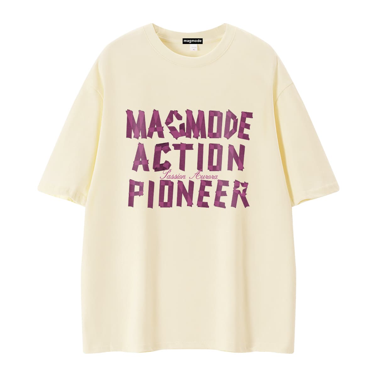 Футболка magmode T - изображение 1