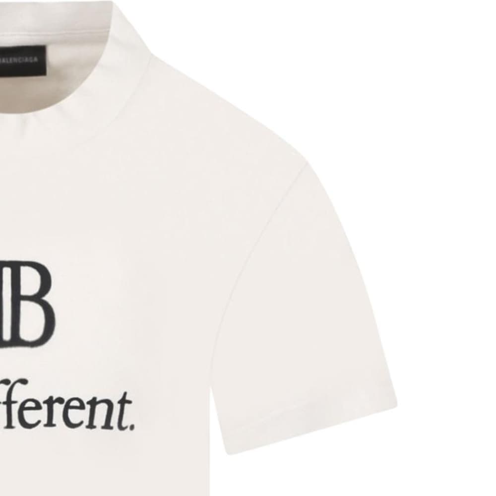 Футболка Balenciaga FW22 T - изображение 3