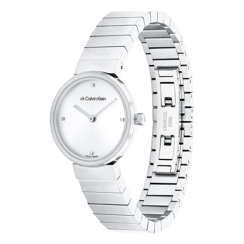 Механические часы CALVIN KLEIN 28mm 30 - изображение 2