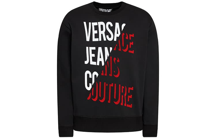 Худи VERSACE JEANS COUTURE FW21 - изображение 1