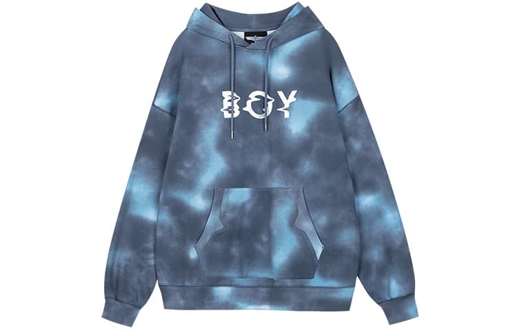 Худи Boy London FW21 - изображение 1