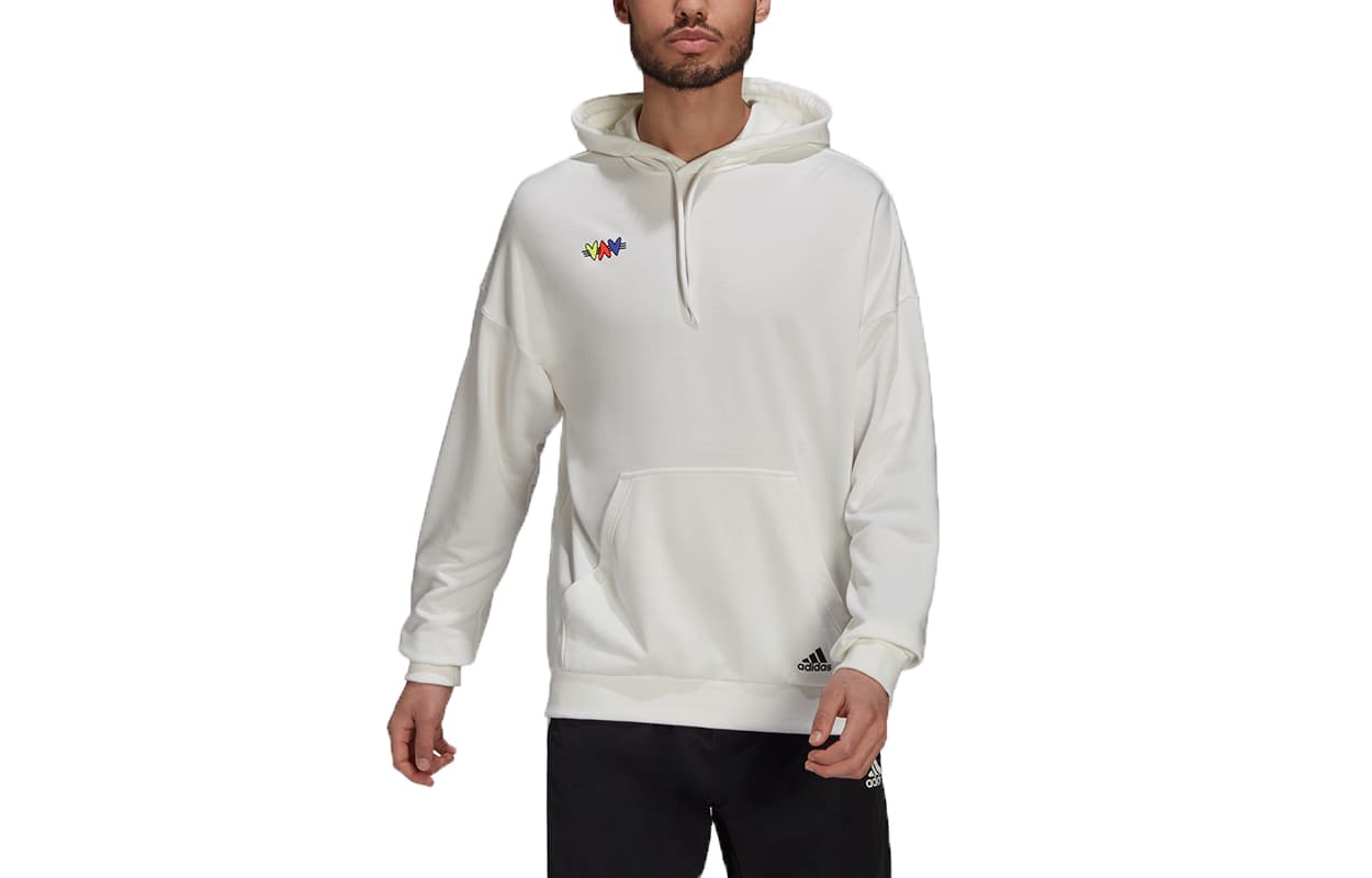 Худи adidas Hoodie M - изображение 1